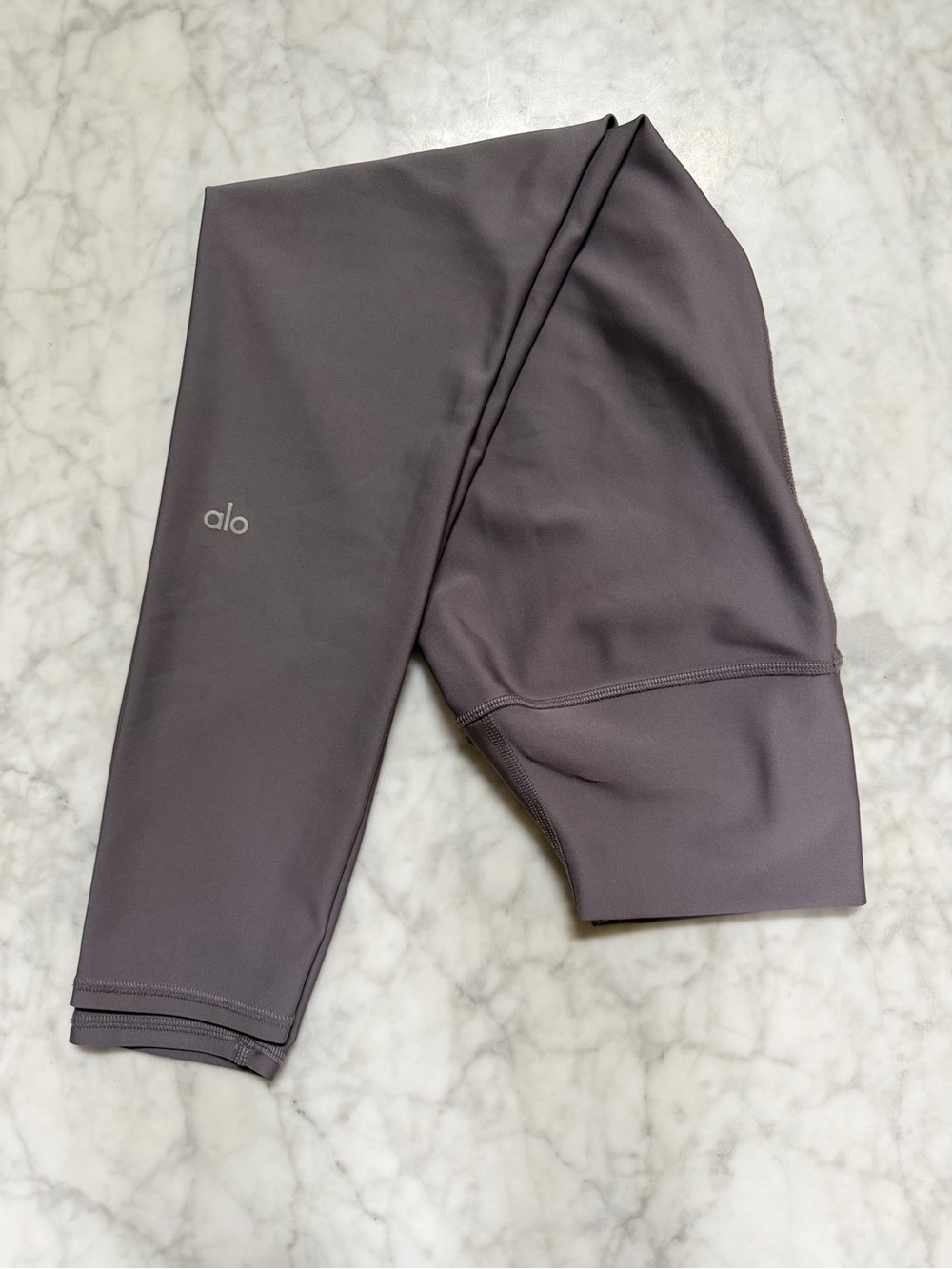 ALO 7/8 Airlift Leggings EUC!